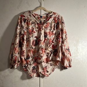 Old Navy Blouse